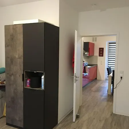 Exklusive Neubau-wohnungen In Bochum-hamme *
