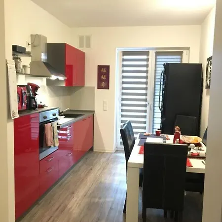 Exklusive Neubau-wohnungen In Bochum-hamme 보훔