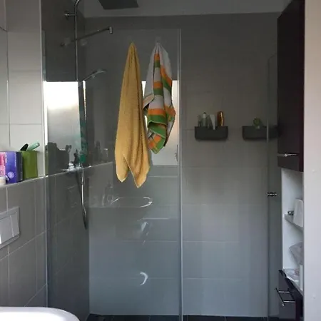 아파트 Exklusive Neubau-wohnungen In Bochum-hamme 보훔
