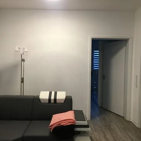 아파트 Exklusive Neubau-wohnungen In Bochum-hamme