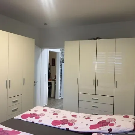 아파트 Exklusive Neubau-wohnungen In Bochum-hamme