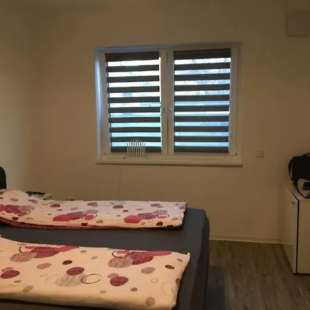 아파트 Exklusive Neubau-wohnungen In Bochum-hamme 보훔